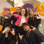 cover bts e blackpink osasco