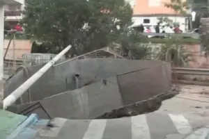 cratera sabesp osasco
