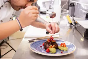 curso de gastronomia e barismo nestle