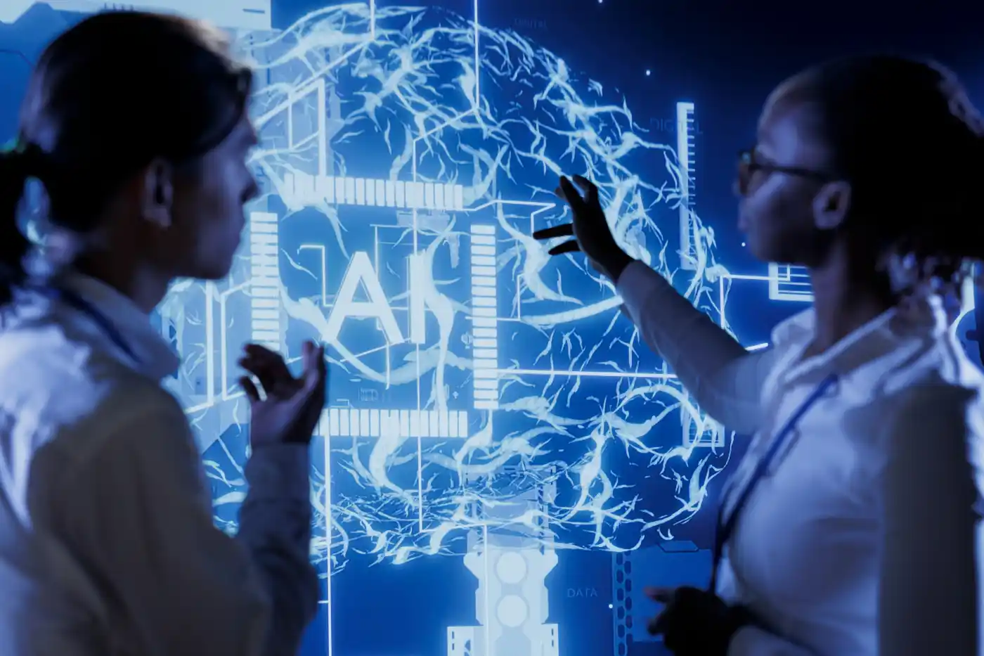 curso de inteligencia artificial