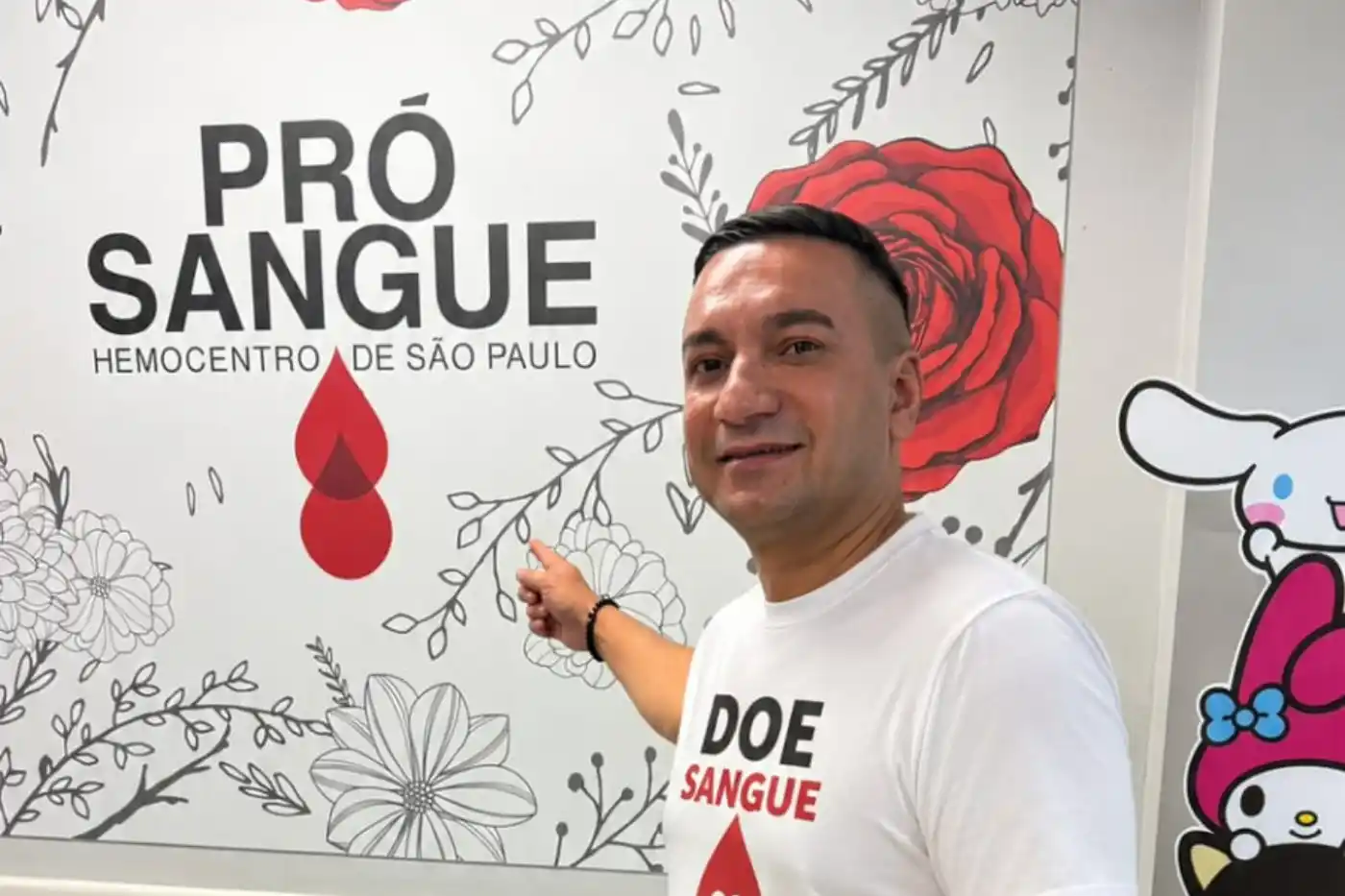 doacao de sangue em osasco