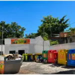 ecocotia limpa recebe recicláveis e entulho de pequenas reformas em cotia