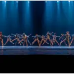 escola municipal livre de dança de itapevi participa do festival de dança de joinville 2026