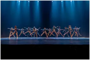 escola municipal livre de dança de itapevi participa do festival de dança de joinville 2026