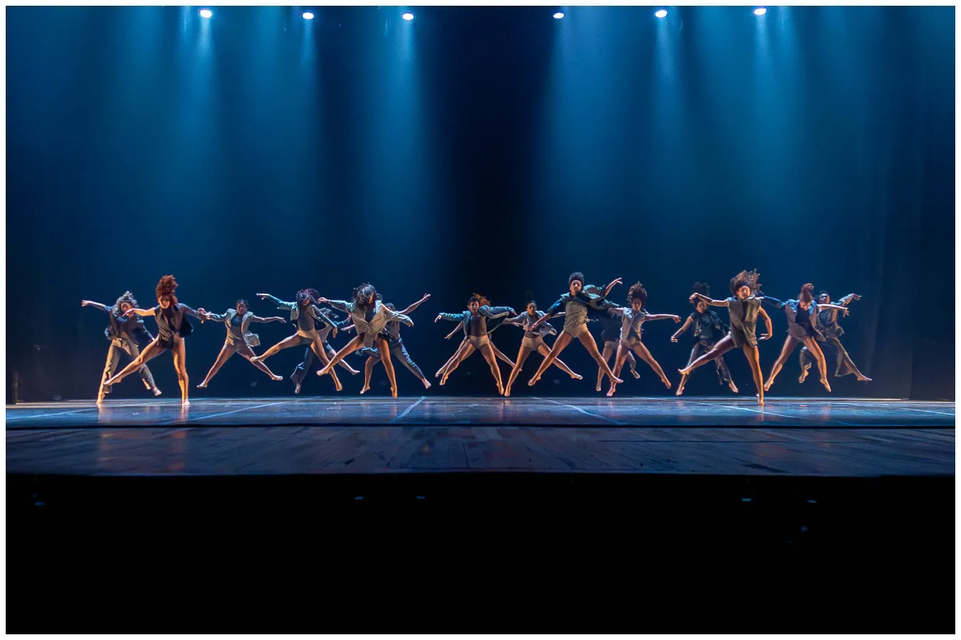 escola municipal livre de dança de itapevi participa do festival de dança de joinville 2026