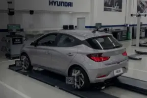 evento hyundai osasco