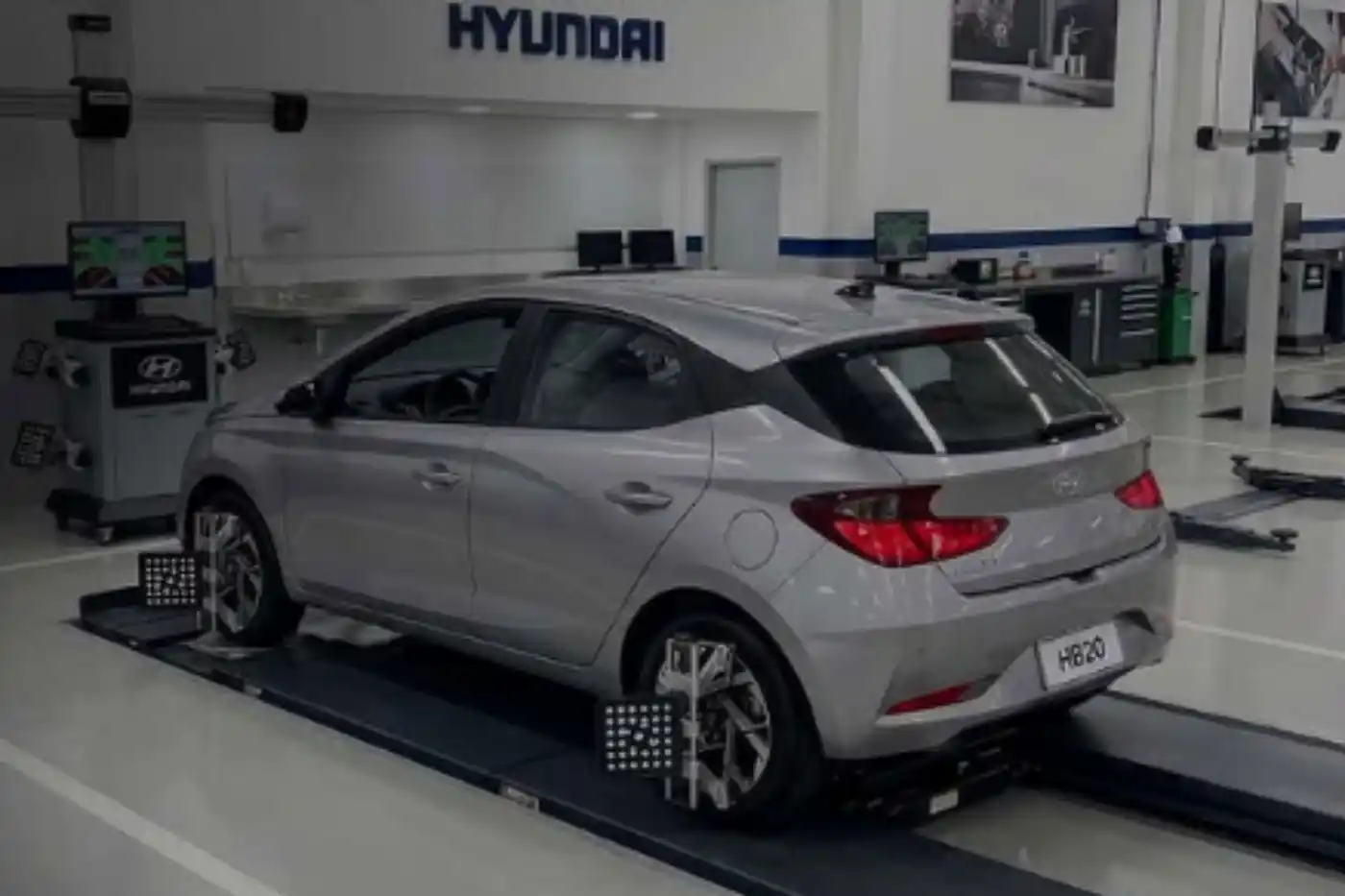 evento hyundai osasco