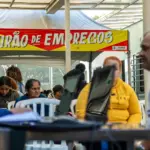 feirão empregos itapevi
