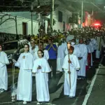 festa padroeira santa ana