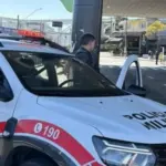 foragido e encontrado em ps de barueri pm