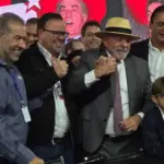 formiga pdt lula