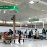 ganha tempo de barueri