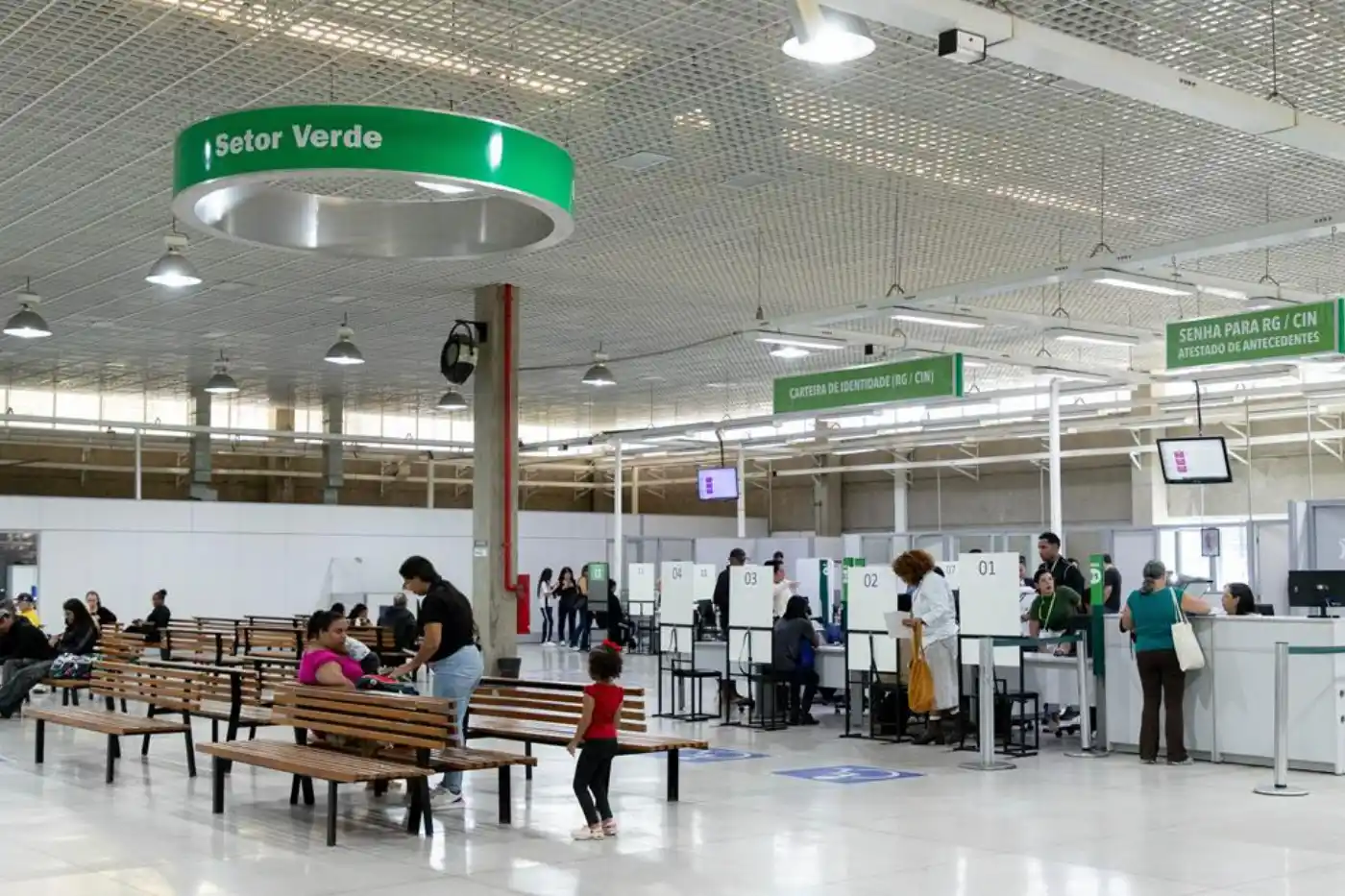 ganha tempo de barueri