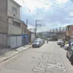 homem morre apos choque eletrico em osasco