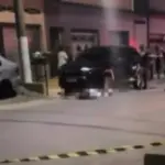 homem morto a tiros em itapevi
