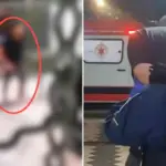 homem preso apos tentar matar companheira osasco