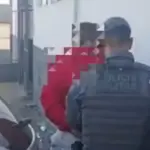 homem preso identidade falsa em jandira