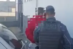 homem preso identidade falsa em jandira