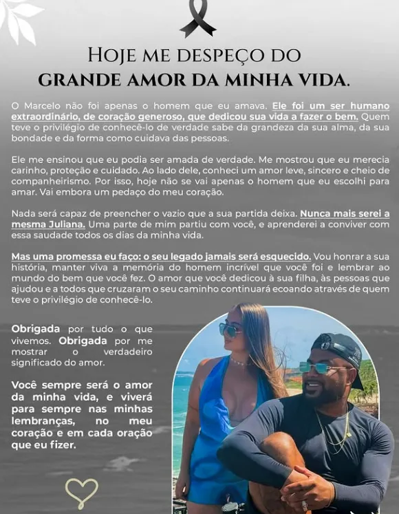 homenagem marcelo