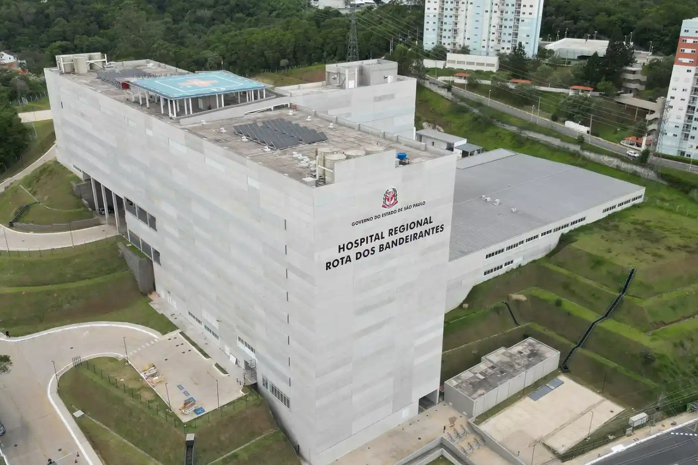 hospital regional de barueri