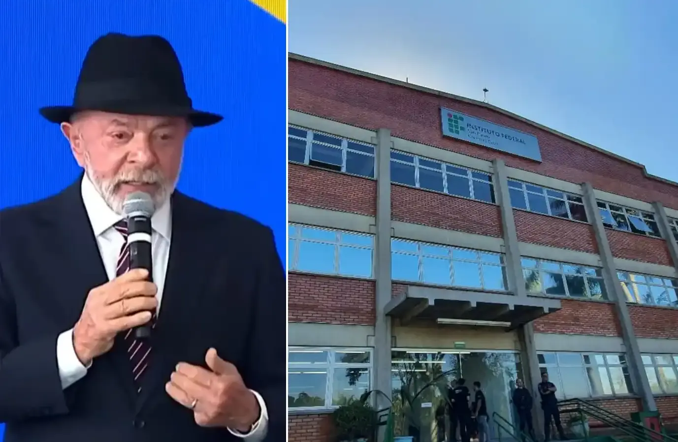 instituto federal em cotia e osasco