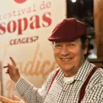 jair festival de sopas ceagesp