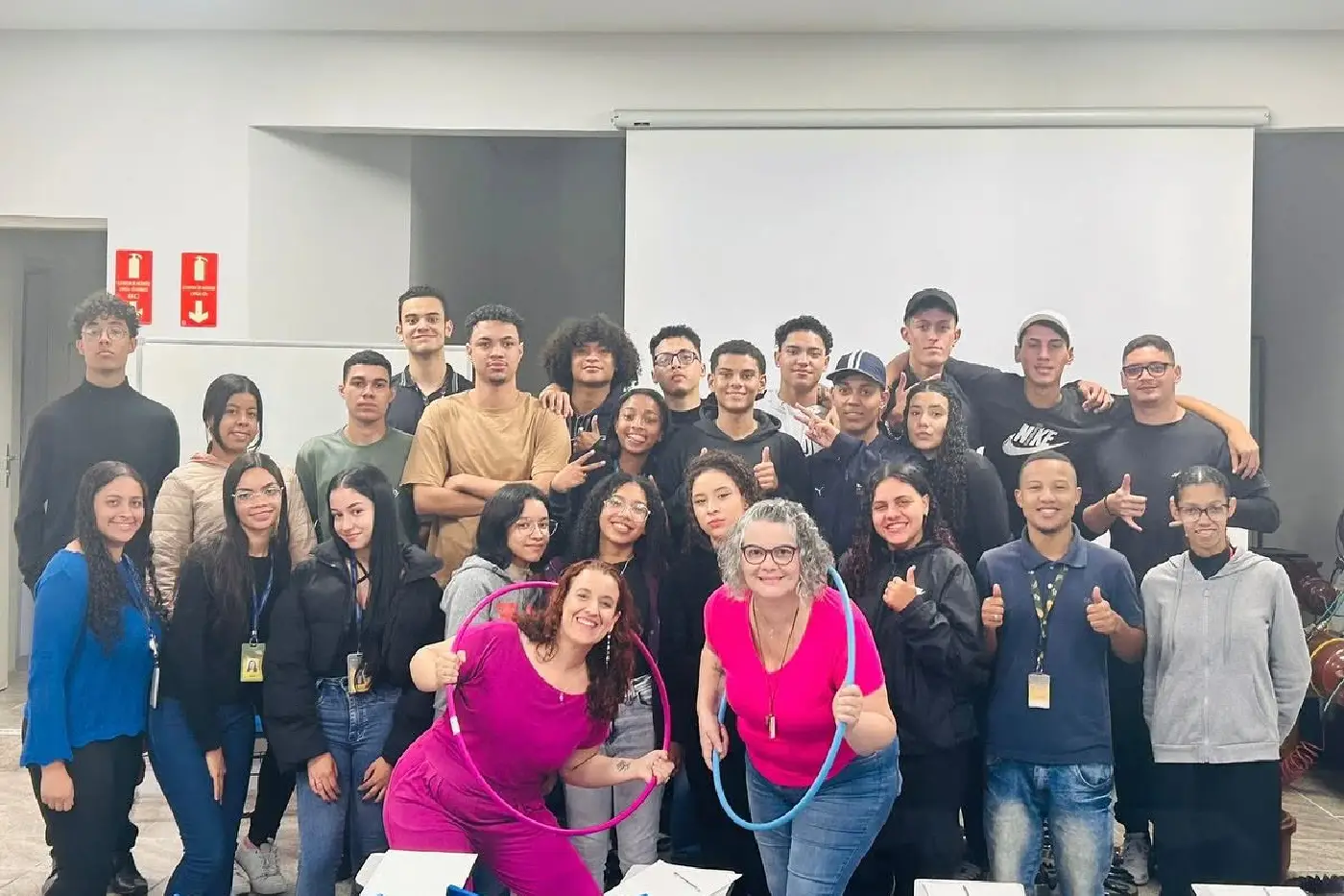 jovem aprendiz bb transportes