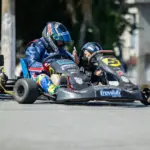 kart terapia