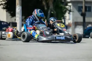kart terapia