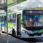 linhas municiais onibus barueri