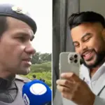 major fala sobre buscas marcelo carapicuiba
