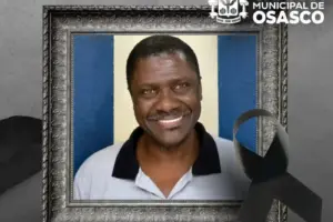 morre servidor da camara de osasco