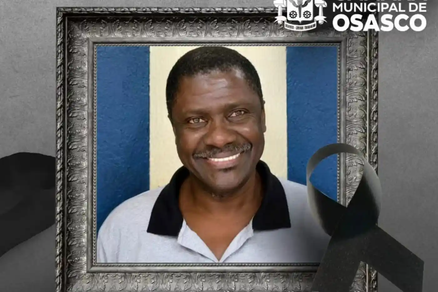 morre servidor da camara de osasco