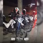 motos pm