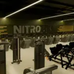 nitrogym no shopping taboré