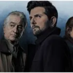 o homem que sussurra filme da netflix com robert de niro estreia em agosto