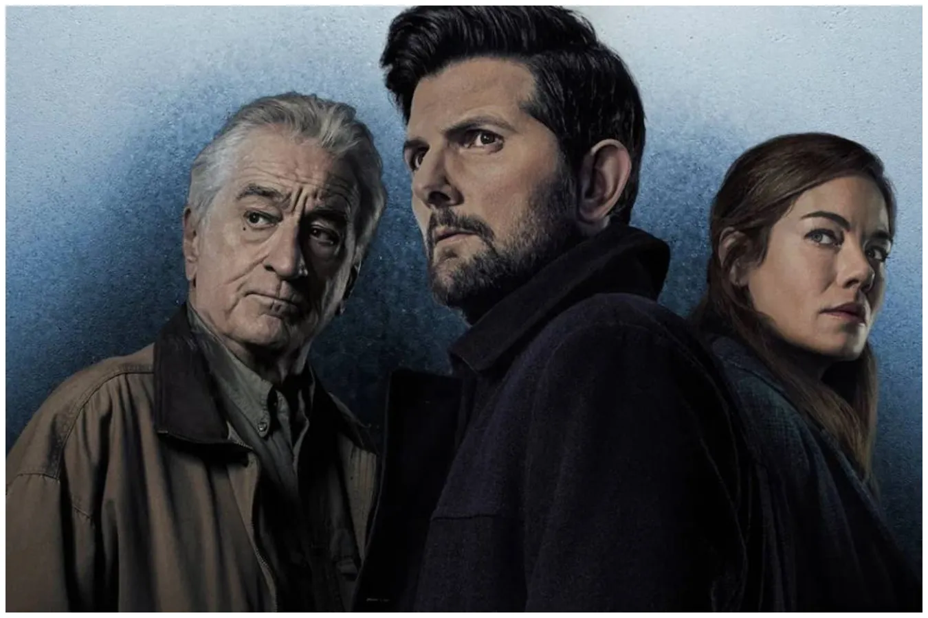 o homem que sussurra filme da netflix com robert de niro estreia em agosto