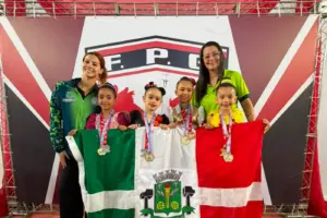 osasco ginastica ritmica baby