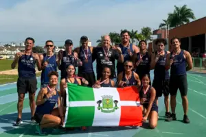 osasco nos jogos regionais 2026