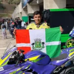 osasquense potenza motovelocidade