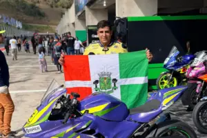osasquense potenza motovelocidade