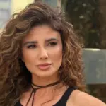 paula fernandes visita cotia