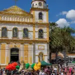 pirapora do bom jesus 301anos