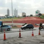 ponto de onibus barueri