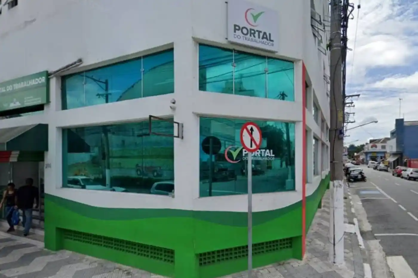 portal do trabalhador osasco