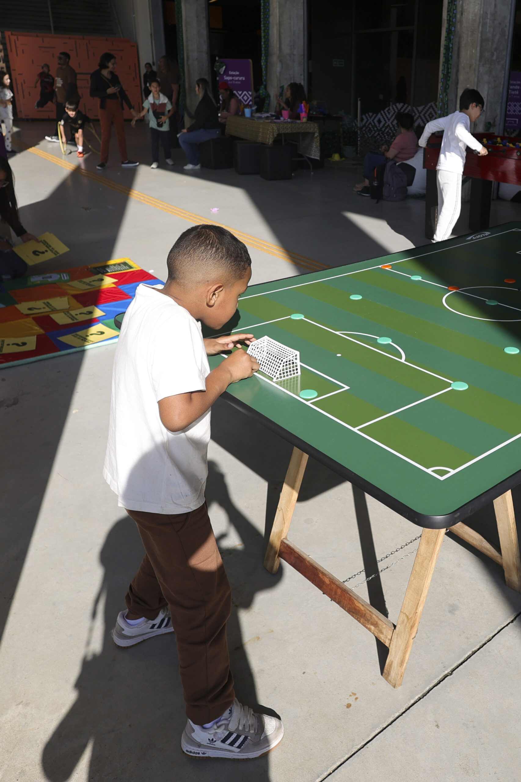 museu do futebol
