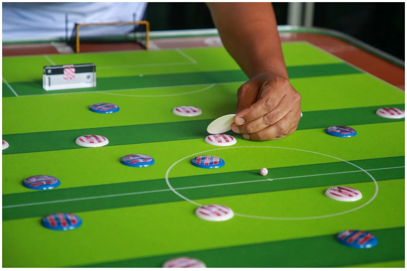 programação de férias no museu do futebol em são paulo