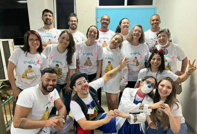 projeto social marcelo