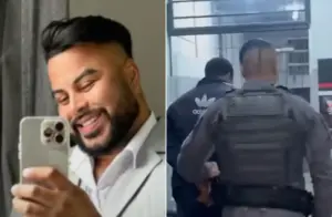 quinto suspeito morte marcelo magalhaes