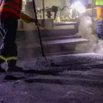 recapeamento rodovia em itapevi